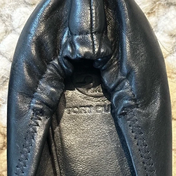 Tory Burch Reva Ballet Flats - Picture 7 of 7